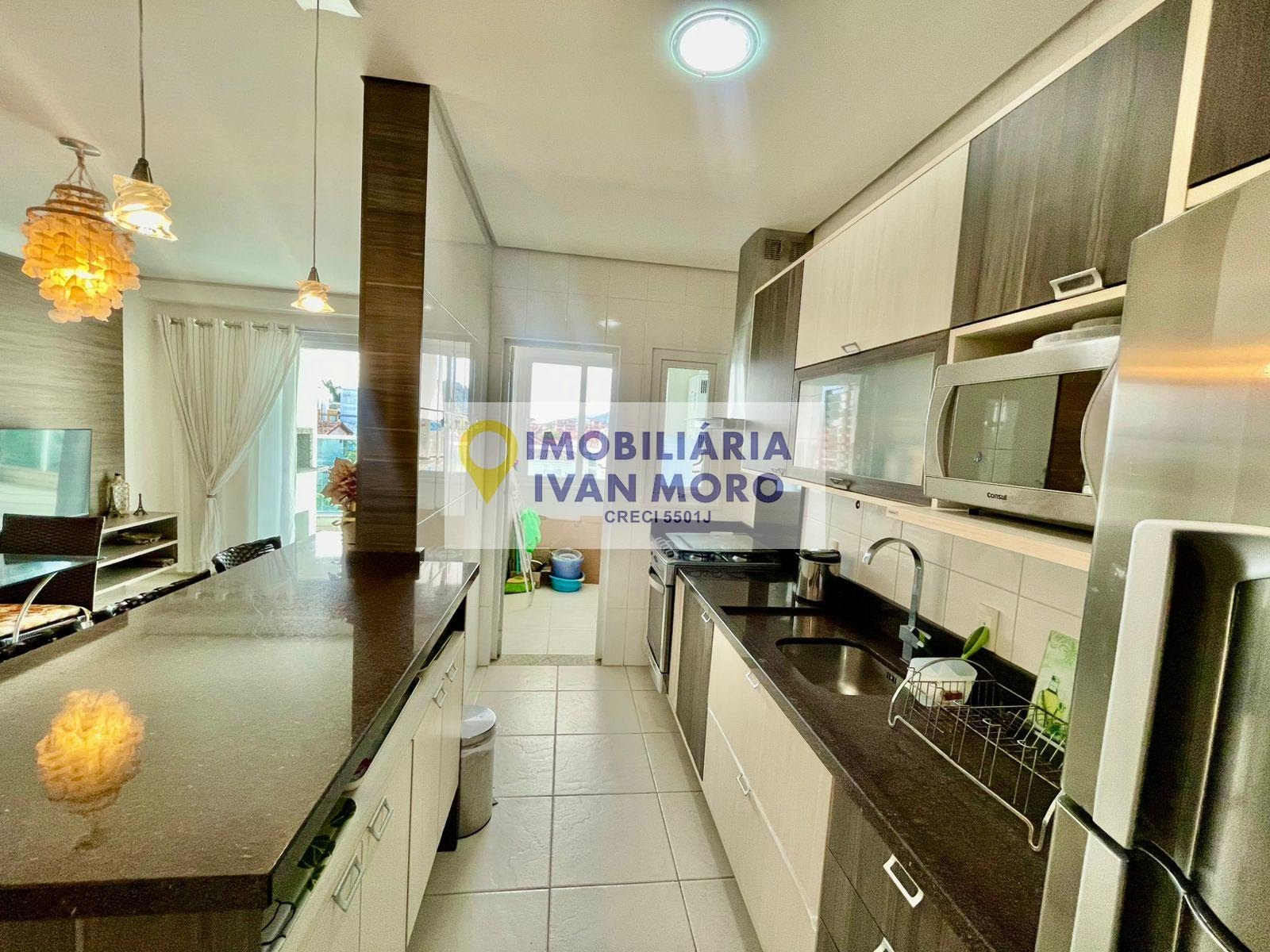 Apartamento à venda com 2 quartos, 2 suítes, 1 vaga e 101m² no Cachoeira do Bom Jesus, Florianópolis (SC) — foto 12 de 30