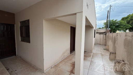Casa à venda no Centro de Adamantina, 3 dorms