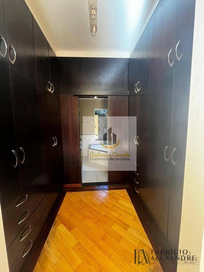 Casa à venda com 4 quartos, 4 suítes, 4 vagas e 350m² no Damha I, São José do Rio Preto (SP) — foto 12 de 25