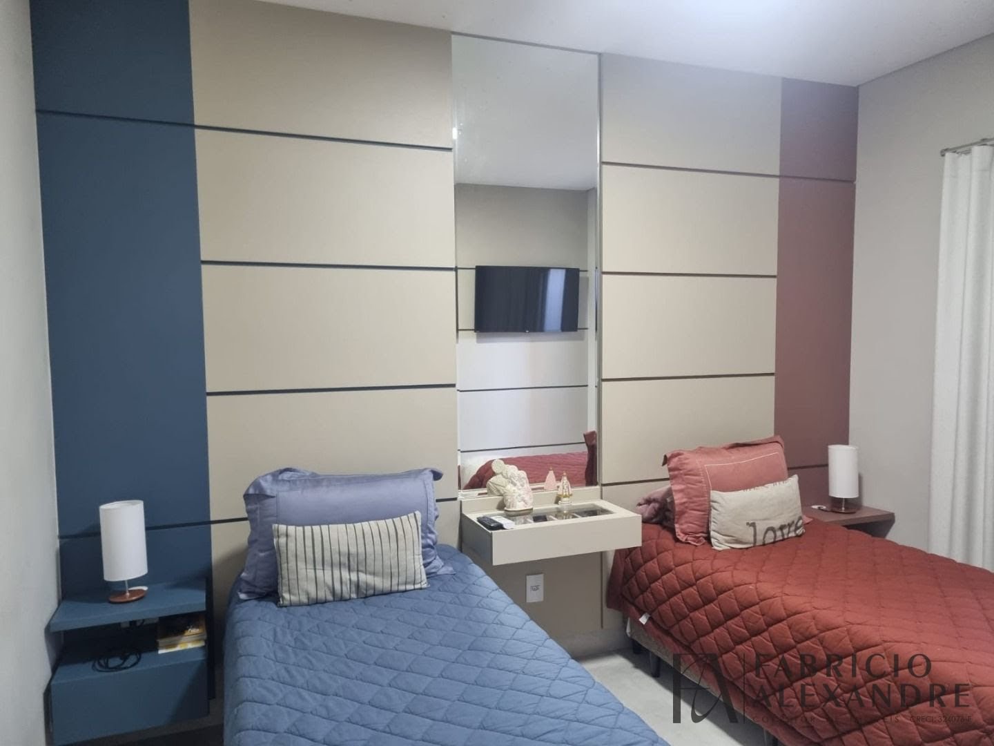 Casa à venda com 3 quartos, 3 suítes, 4 vagas e 169m² no Village Mirassol IV, Mirassol (SP) — foto 11 de 27
