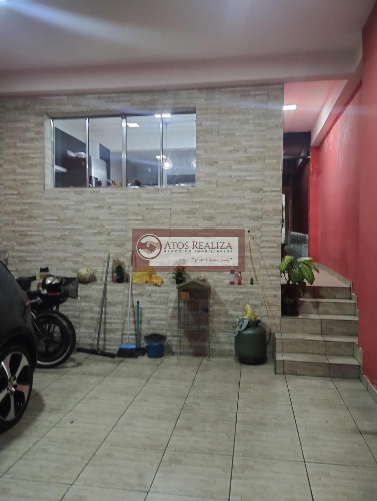 Casa à venda com 2 quartos, 2 banheiros, 2 vagas e 125m² no Parque Grajau, São Paulo (SP) — foto 5 de 21