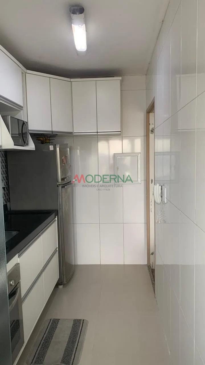 Apartamento à venda com 2 quartos, 1 banheiro, 1 vaga e 48m² no Paulicéia, São Bernardo do Campo (SP) — foto 11 de 17