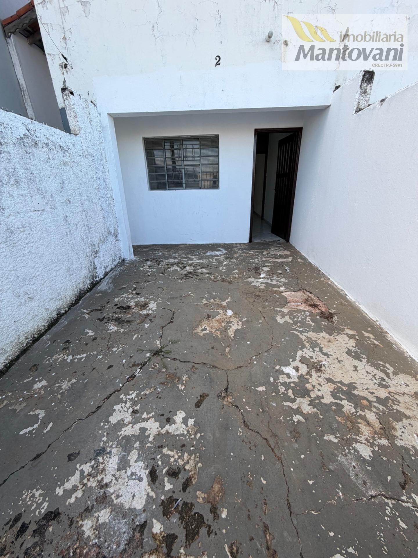 Casa para alugar com 1 quarto, 1 banheiro, 1 vaga e 75m² no Jardim Wanderley, Tatuí (SP) — foto 2 de 9