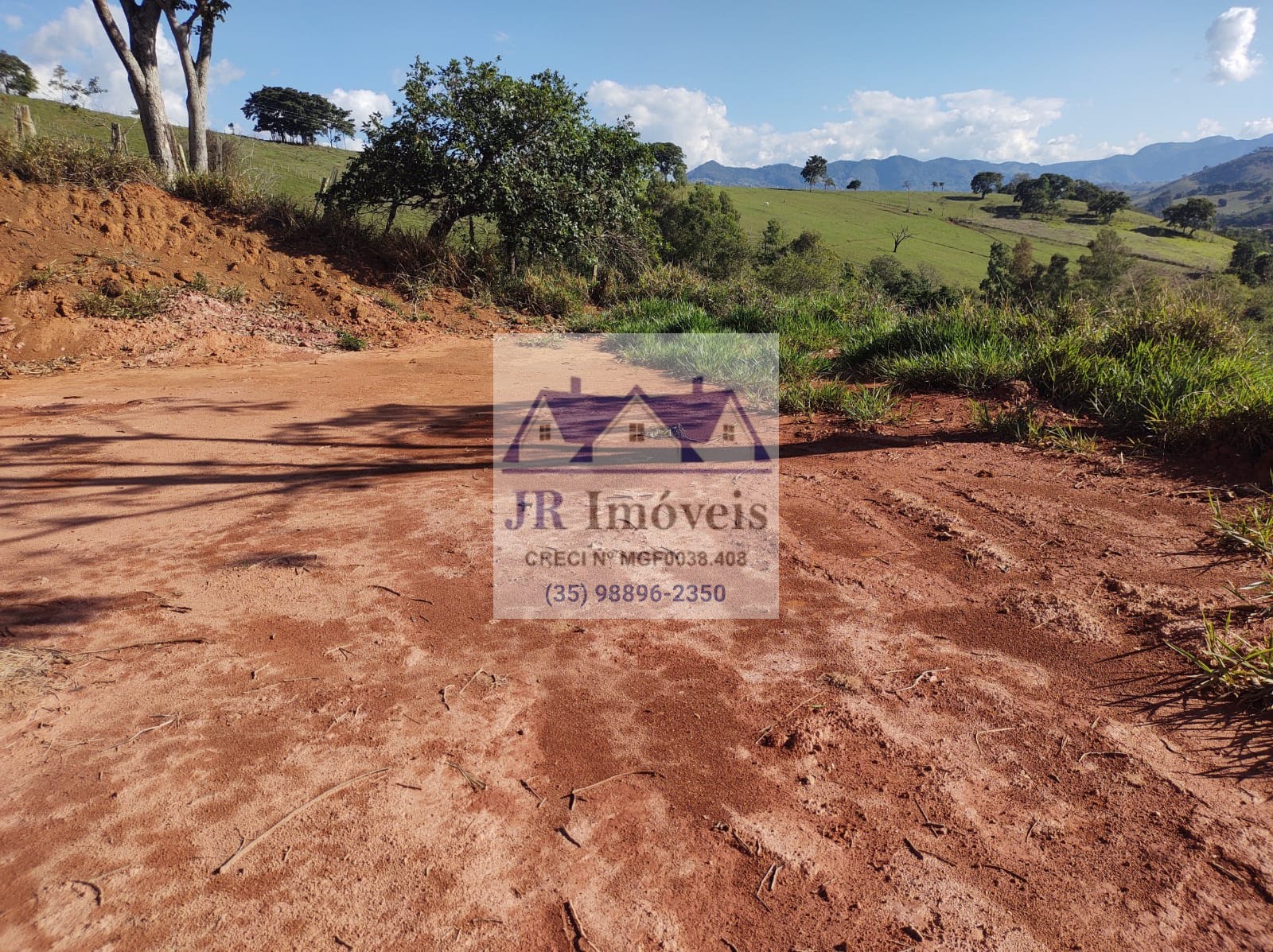 Terreno à venda com 1200m² de terreno no Melos, Piranguçu (MG) — foto 6 de 17