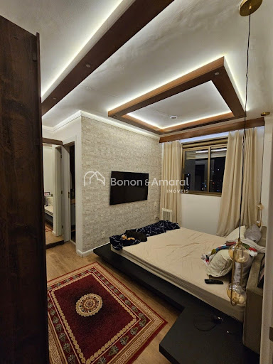 Apartamento, 2 quartos, 66 m² - Foto 7