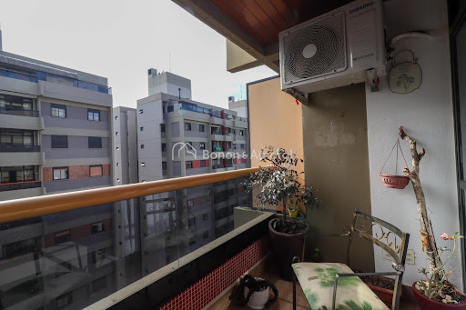 Apartamento, 3 quartos, 100 m² - Foto 7