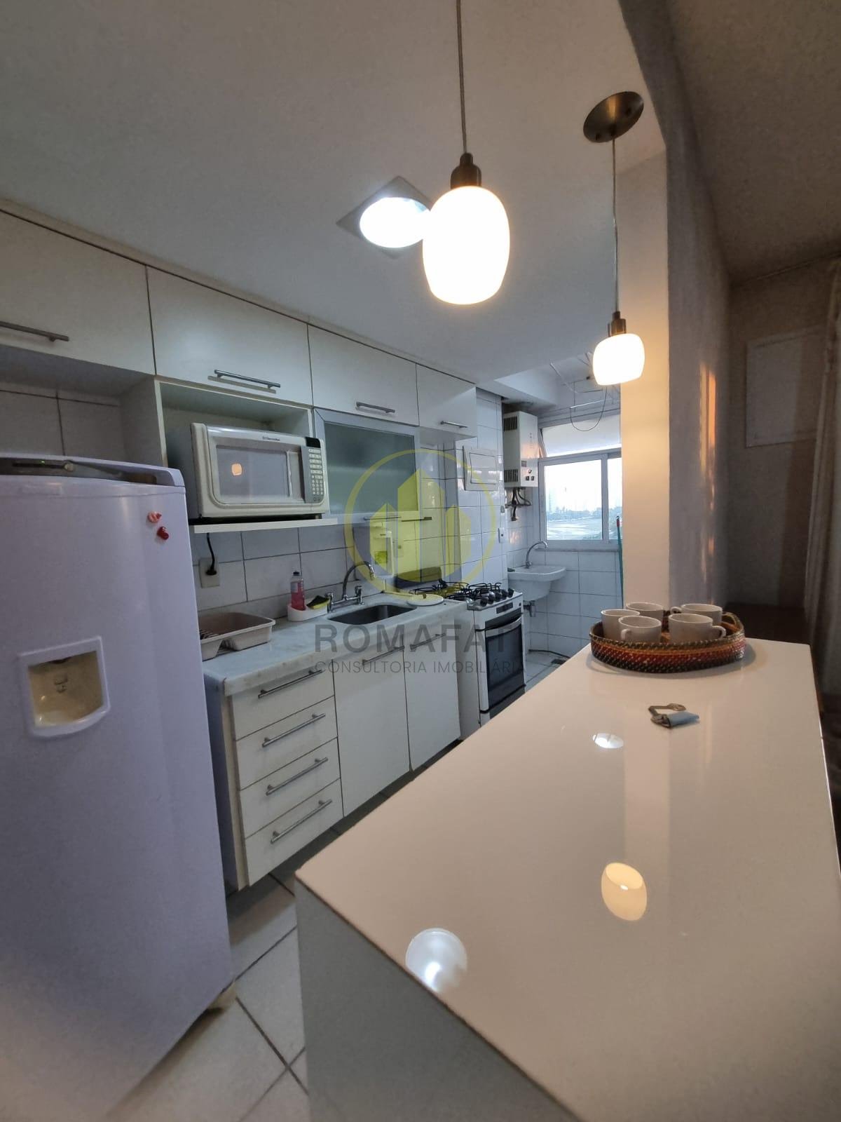 Apartamento à venda com 2 quartos, 1 suíte, 1 vaga e 70m² no Barra da Tijuca, Rio de Janeiro (RJ) — foto 6 de 16