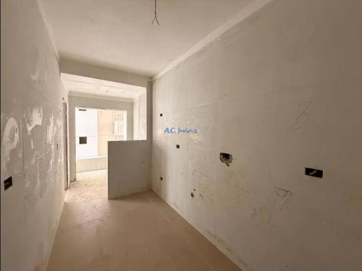 Apartamento à venda com 2 quartos, 1 suíte, 2 vagas e 77m² no Guilhermina, Praia Grande (SP) — foto 3 de 29