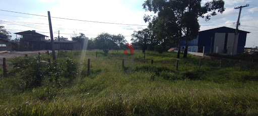 Terreno na Faxina  -  Maquiné