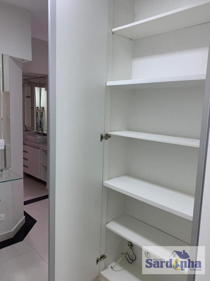 Apartamento para alugar com 1 quarto, 1 banheiro, 1 vaga e 41m² no Vila Mariana, São Paulo (SP) — foto 17 de 22