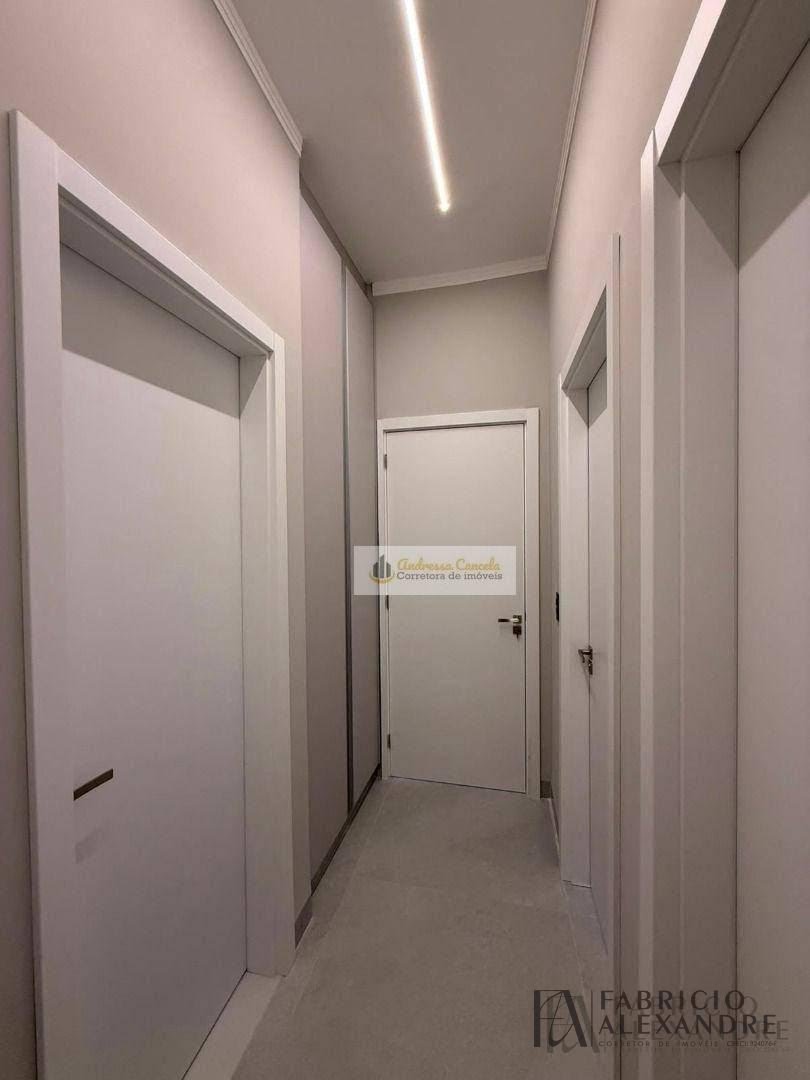 Casa à venda com 3 quartos, 1 suíte, 2 vagas e 125m² no Setsul II, São José do Rio Preto (SP) — foto 18 de 28