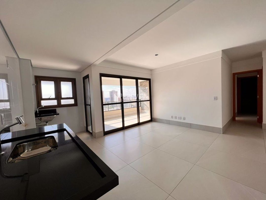 Apartamento à venda com 3 quartos, 1 suíte, 2 vagas e 97m² no Jardim Irajá, Ribeirão Preto (SP) — foto 6 de 23