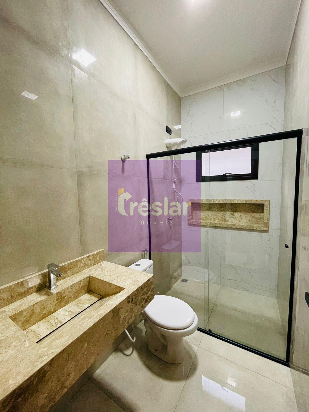 Casa à venda com 3 quartos, 1 suíte, 3 vagas e 138m² no Jardim dos Ipês, Três Lagoas (MS) — foto 7 de 16