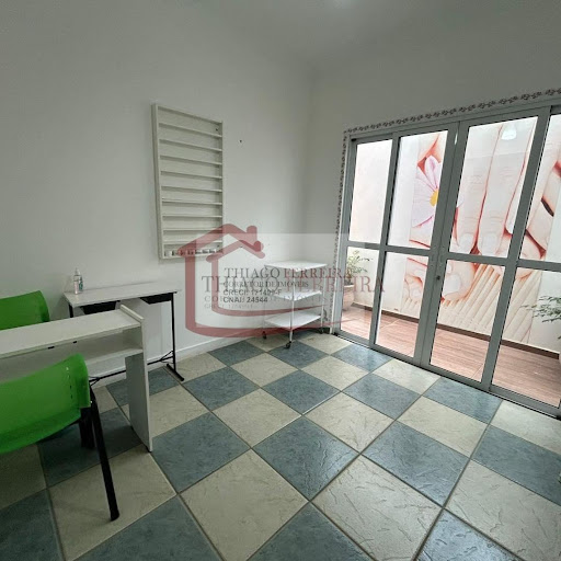 Conjunto / Sala em Jardim Cel Victor Meirelles  -  Santa Rita do Passa Quatro