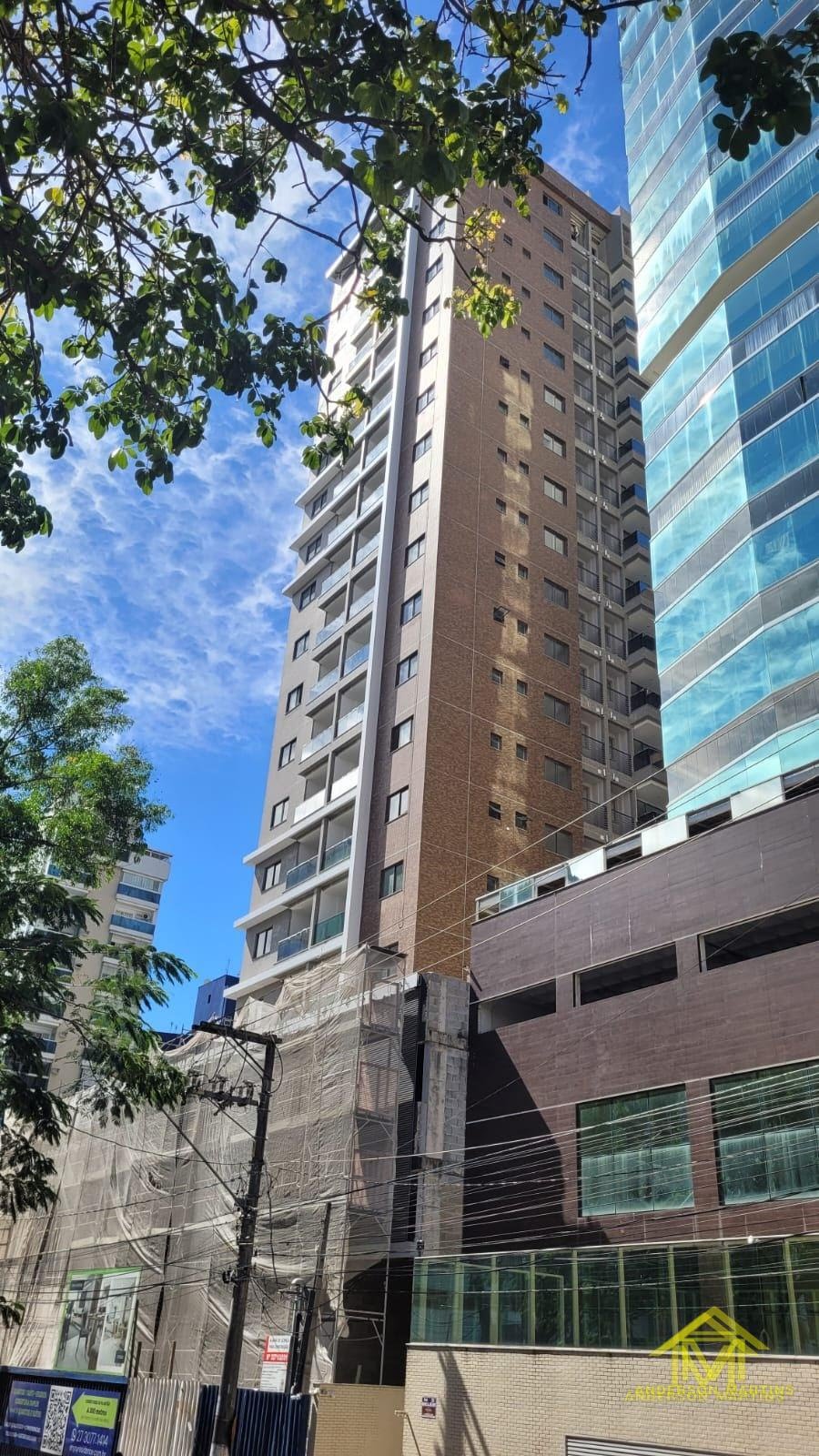 Apartamento à venda com 2 quartos, 2 banheiros, 1 vaga e 60m² no Itapuã, Vila Velha (ES) — foto 2 de 11