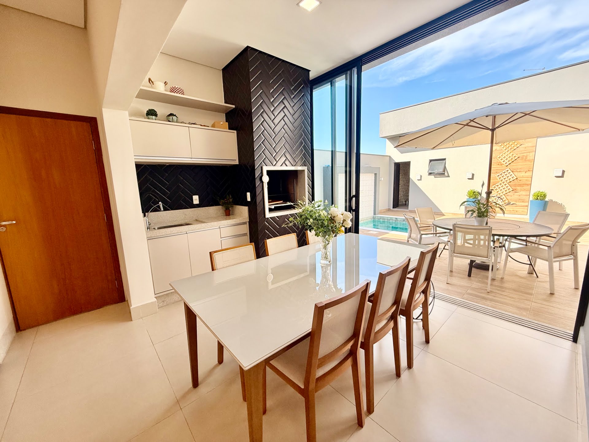 Casa à venda com 3 quartos, 3 suítes, 4 vagas e 183m² no Jardim Residencial Dona Maria José, Indaiatuba (SP) — foto 18 de 30