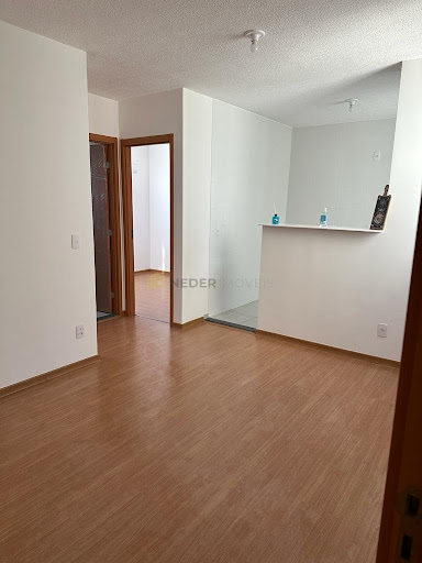 Apartamento no MRV chapada dos Pinhais  -  Cuiabá