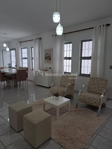 Casa, 4 quartos, 230 m² - Foto 21
