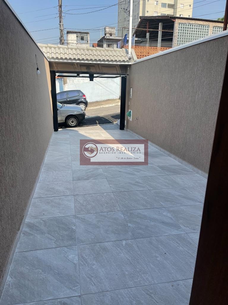 Casa à venda com 3 quartos, 1 suíte, 2 vagas e 100m² no Vila Santana, São Paulo (SP) — foto 4 de 22