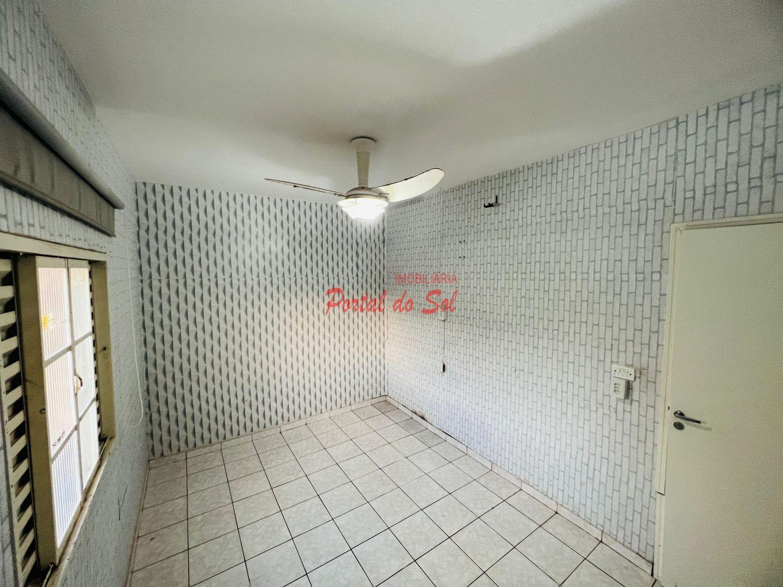 Casa à venda com 3 quartos, 1 banheiro e 1 vaga no Jardim do Sol, Santo Antônio da Platina (PR) — foto 6 de 13