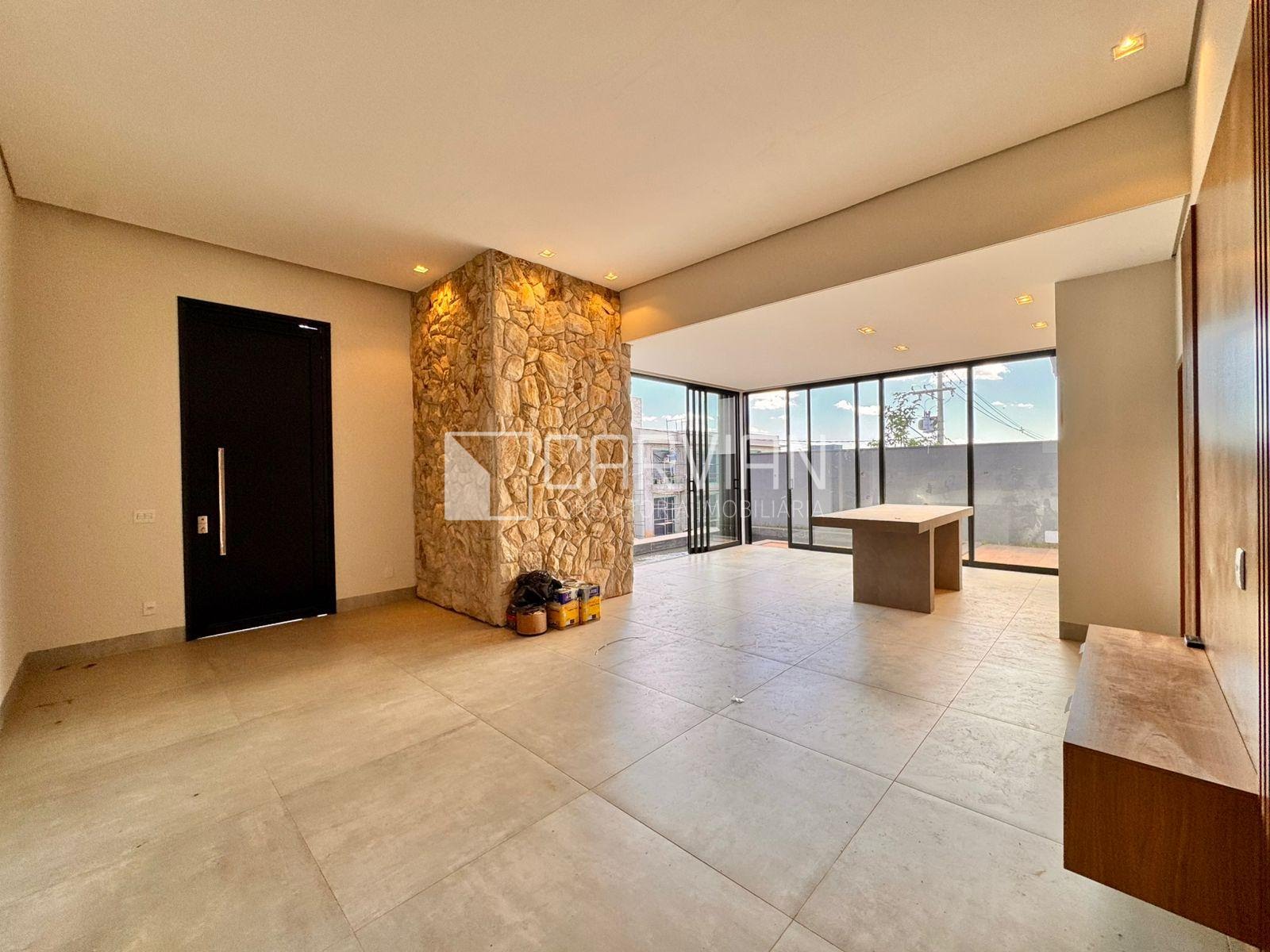 Casa à venda com 3 quartos, 3 suítes, 4 vagas e 229m² no Residencial Alto do Castelo, Ribeirão Preto (SP) — foto 3 de 29