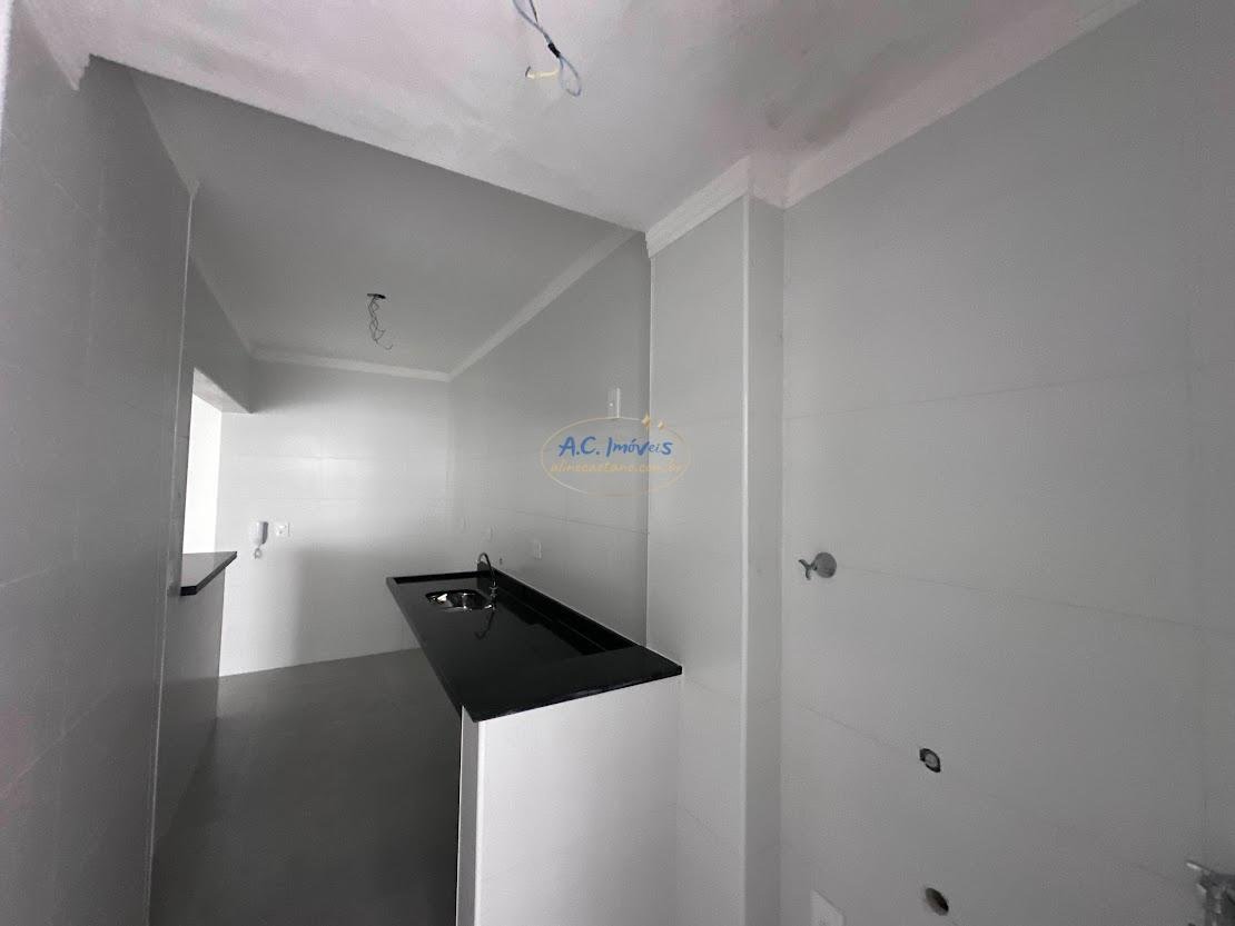 Apartamento à venda com 2 quartos, 1 suíte, 1 vaga e 76m² no Guilhermina, Praia Grande (SP) — foto 11 de 30