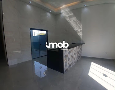 Casa nova à venda em Jardim Sao Carlos  -  Sorocaba