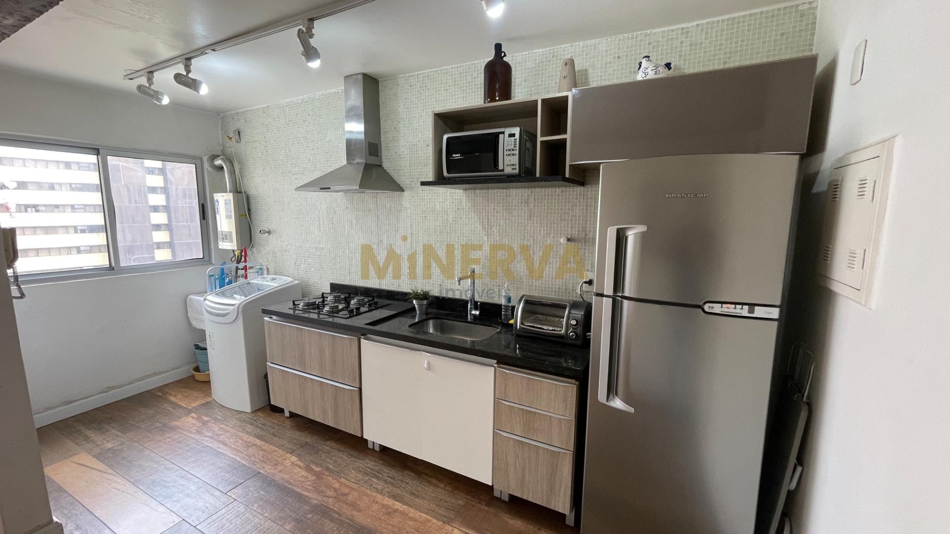 Apartamento à venda com 1 quarto, 1 banheiro, 1 vaga e 50m² no Consolação, São Paulo (SP) — foto 6 de 23