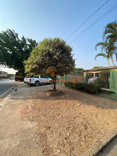 Casa em Nova Brasília - 2º Distrito  -  Ji-Paraná