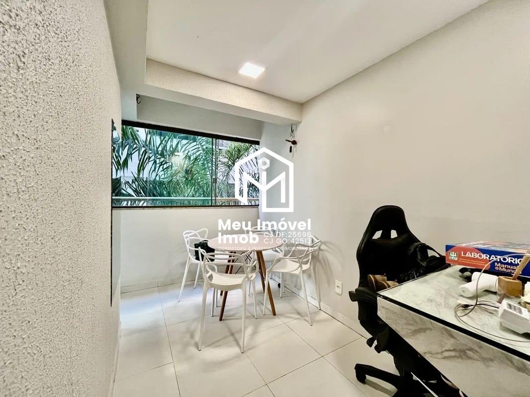 Apartamento, 2 quartos, 80 m² - Foto 8