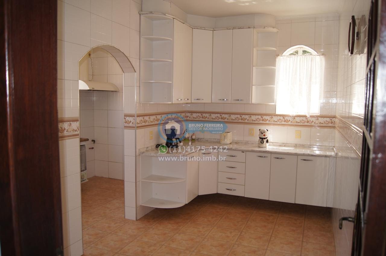 Casa à venda com 3 quartos, 5 banheiros, 4 vagas e 350m² no Jardim Paraíso, São Paulo (SP) — foto 9 de 18