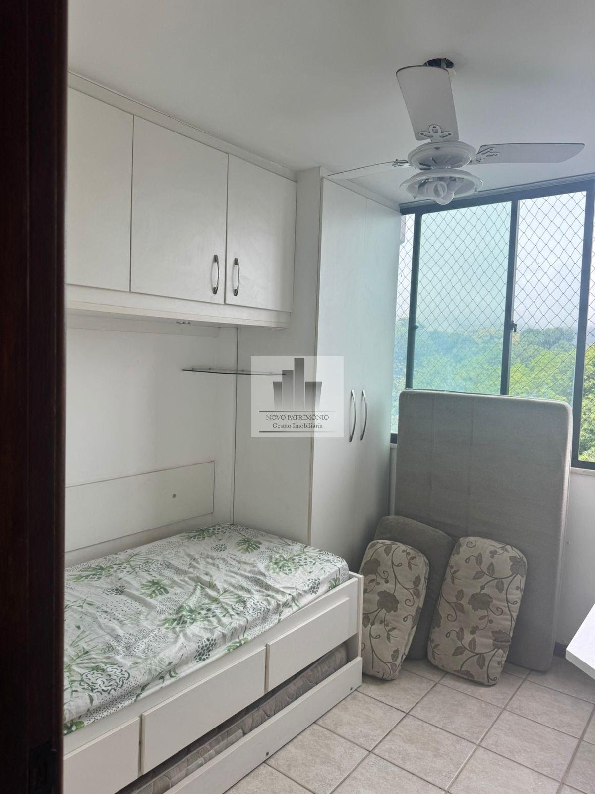 Apartamento à venda com 3 quartos, 2 banheiros, 1 vaga e 75m² no Pechincha, Rio de Janeiro (RJ) — foto 6 de 28