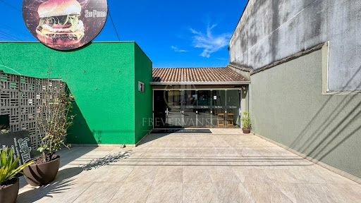 Sobrado à venda no Cohapar, Guaratuba | 3 dorms e suíte