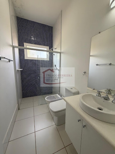 Casa em Jardim Cinelandia  -  Santa Rita do Passa Quatro