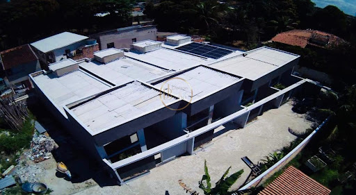 Casa 3 Dormitórios à Venda em Fontana 1, Porto Seguro - 100m²
