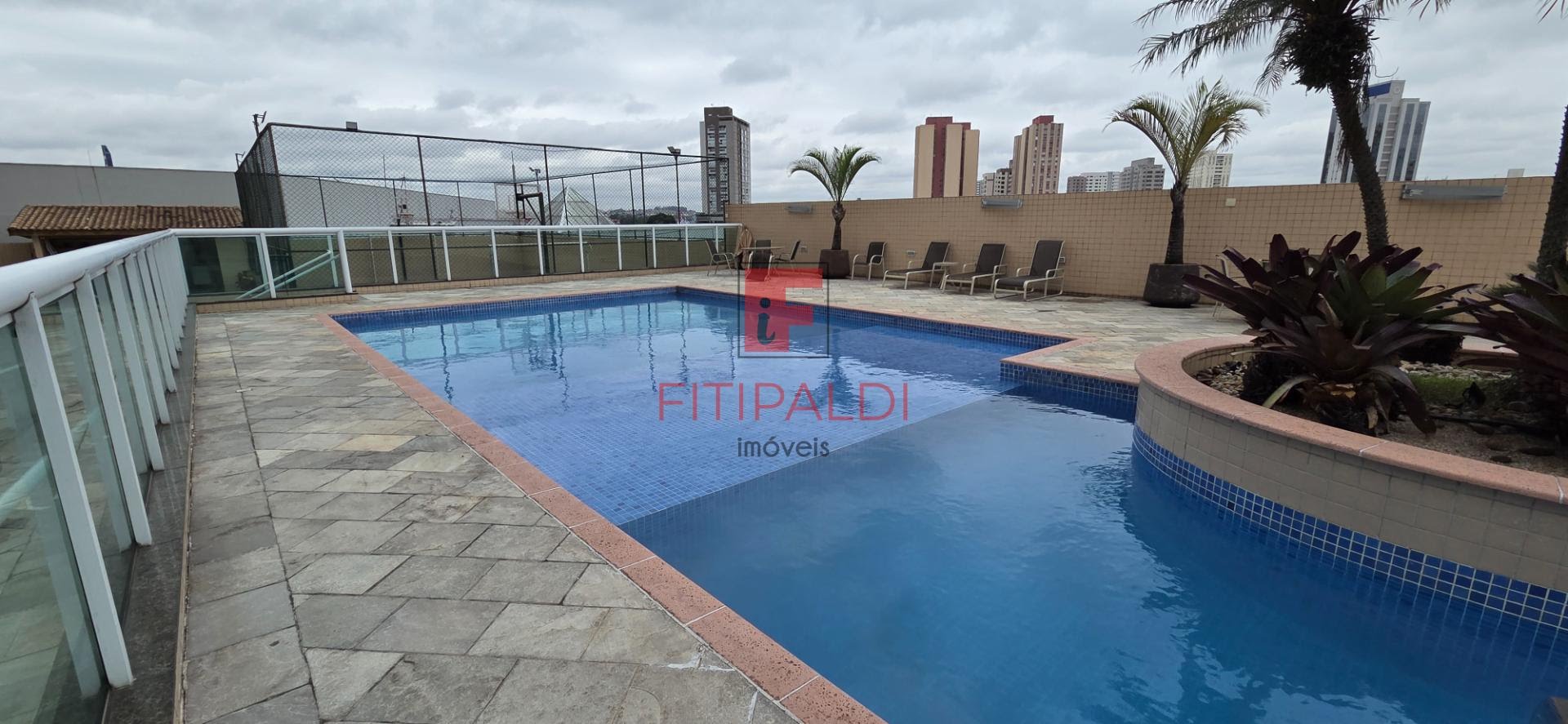Apto Terrazzo 3 suites - Vendo