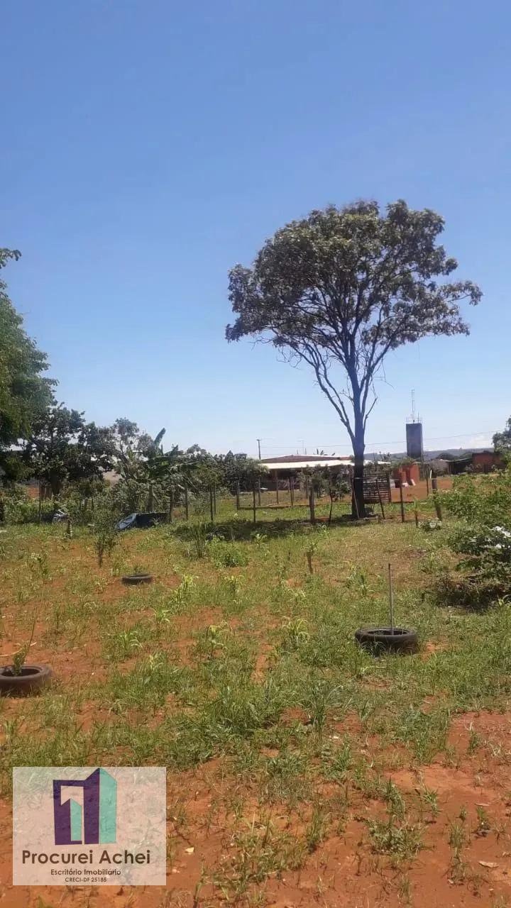 Rural à venda com 2500m² de terreno no Setor Residencial Mestre D'armas (planaltina), Brasília (DF) — foto 6 de 10