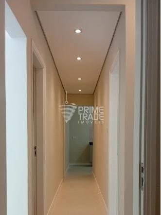 Apartamento à venda com 3 quartos, 2 banheiros, 1 vaga e 97m² no Embaré, Santos (SP) — foto 10 de 14
