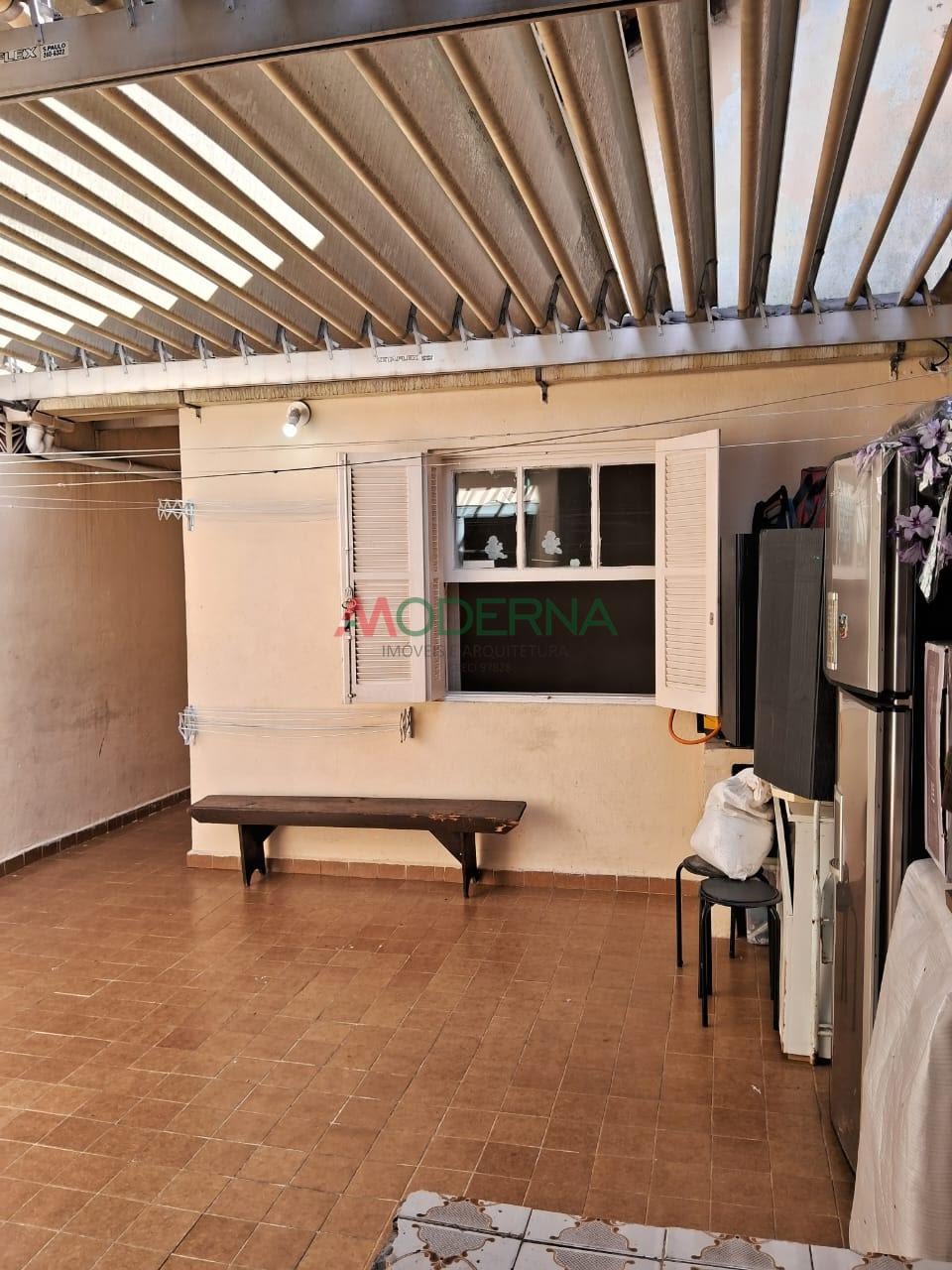 Casa à venda com 3 quartos, 1 suíte, 2 vagas e 160m² no Paulicéia, São Bernardo do Campo (SP) — foto 18 de 25