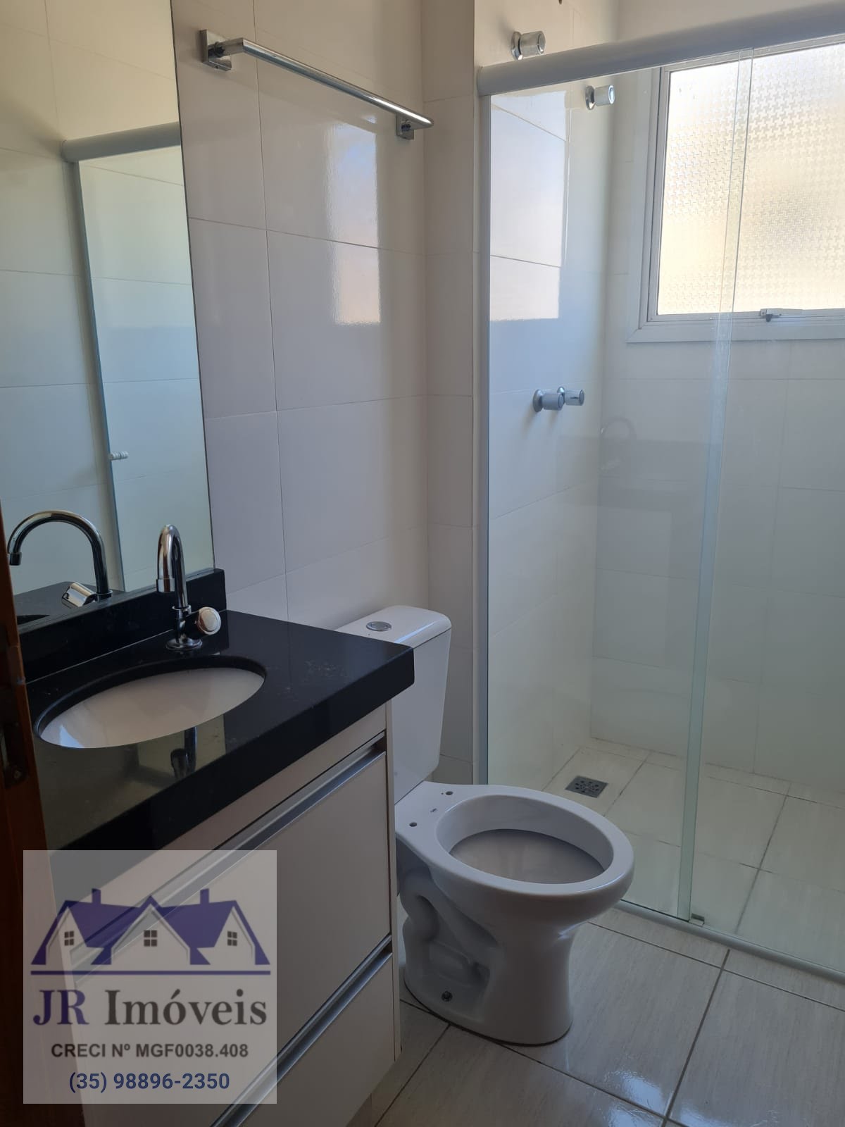 Apartamento para alugar com 1 quarto, 1 suíte e 1 vaga no Cruzeiro, Itajubá (MG) — foto 7 de 24