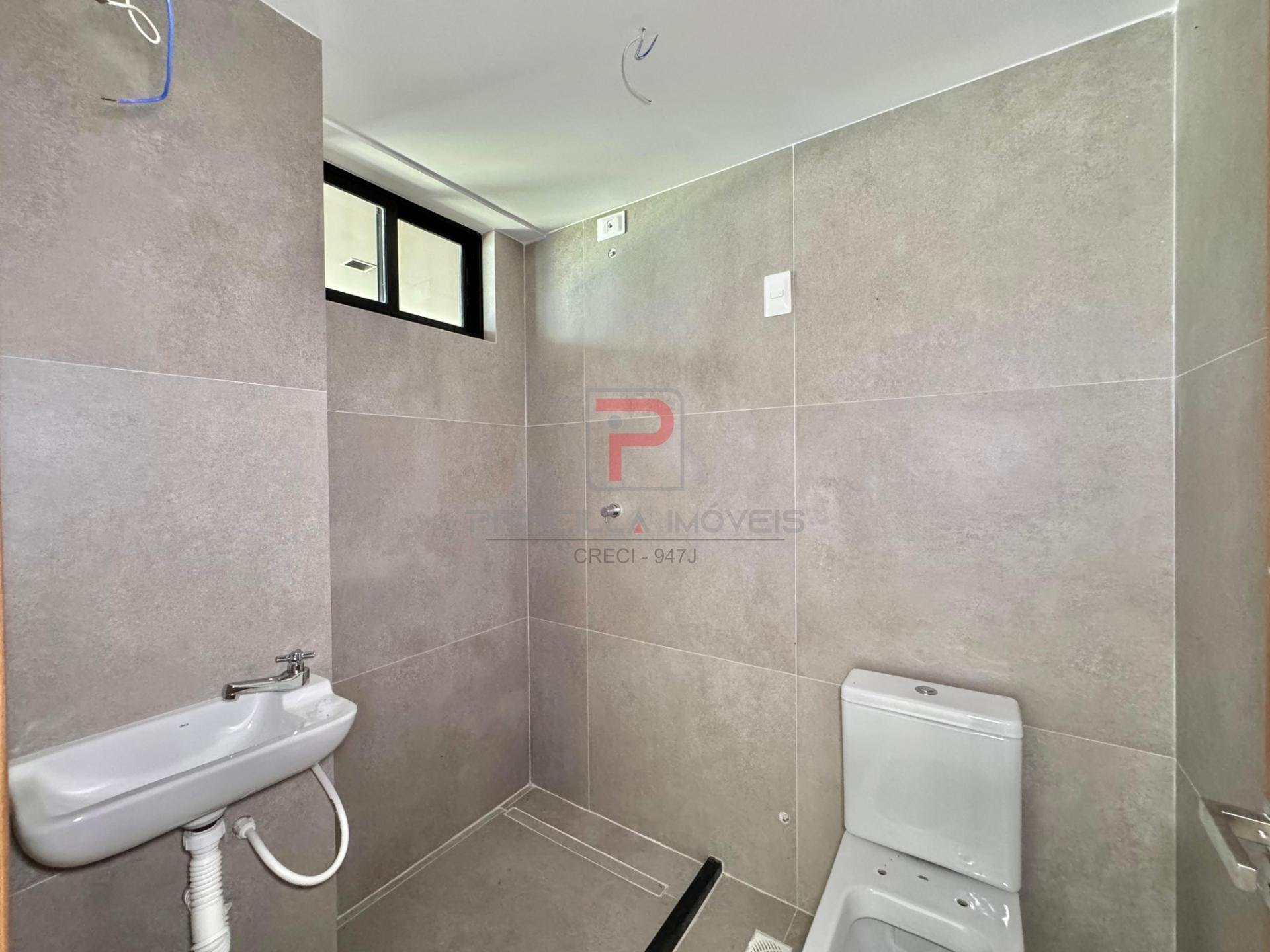Apartamento à venda com 3 quartos, 1 suíte, 2 vagas e 77m² no Tambaú, João Pessoa (PB) — foto 8 de 30