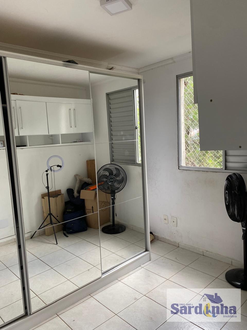 Apartamento à venda com 2 quartos, 1 banheiro, 1 vaga e 42m² no Paraisópolis, São Paulo (SP) — foto 13 de 19