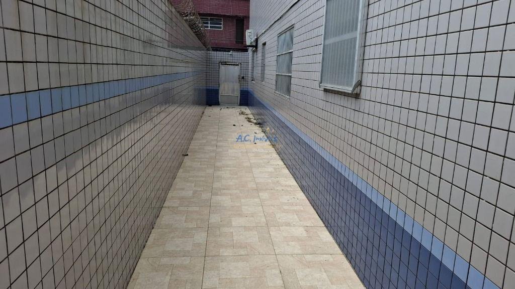 Studio à venda com 1 quarto, 1 banheiro, 1 vaga e 36m² no Boqueirão, Praia Grande (SP) — foto 26 de 30
