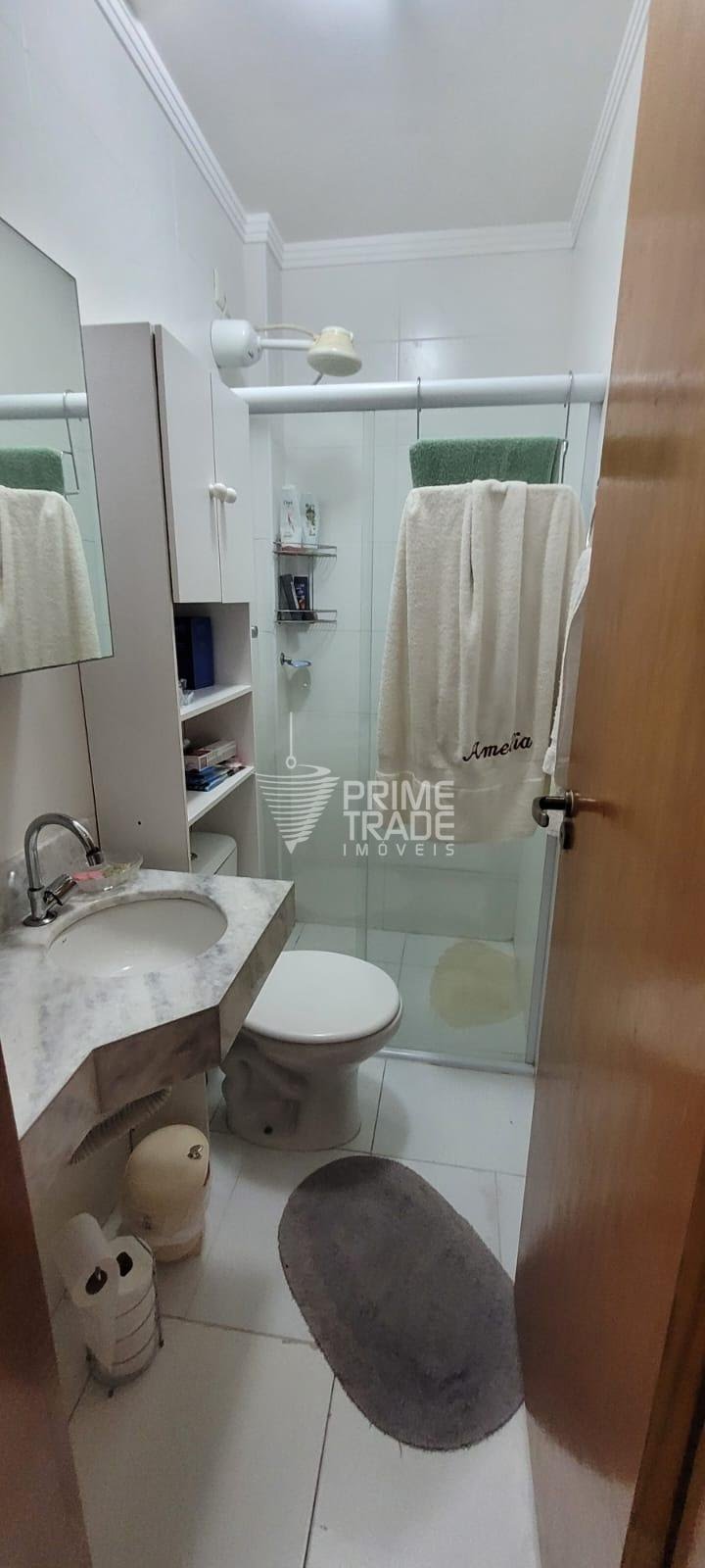 Casa à venda com 3 quartos, 1 suíte, 1 vaga e 110m² no Macuco, Santos (SP) — foto 14 de 25