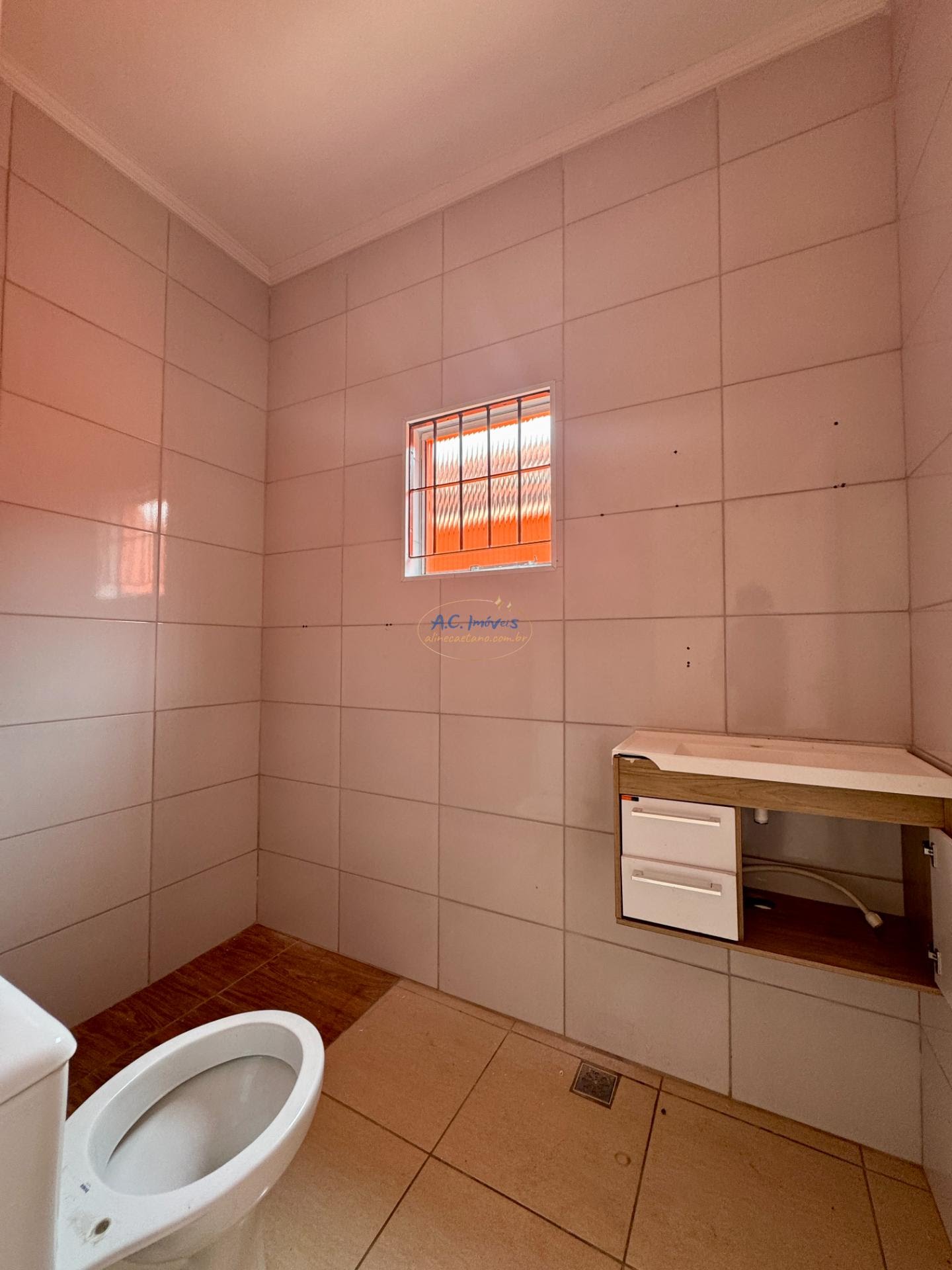 Apartamento à venda com 2 quartos, 2 suítes, 1 vaga e 62m² no Caiçara, Praia Grande (SP) — foto 3 de 25
