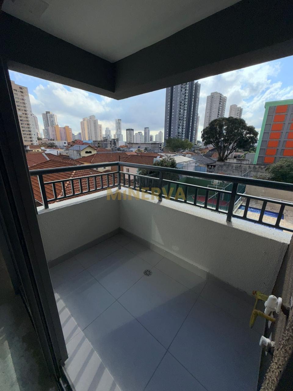 Studio à venda com 1 quarto, 1 banheiro e 26m² no Vila Zilda (tatuapé), São Paulo (SP) — foto 6 de 11
