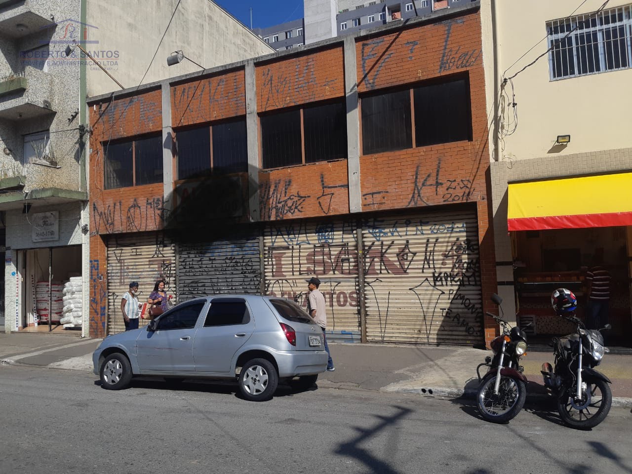 fachada