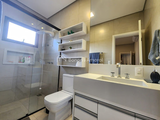 Casa de Condomínio, 4 quartos - Foto 45