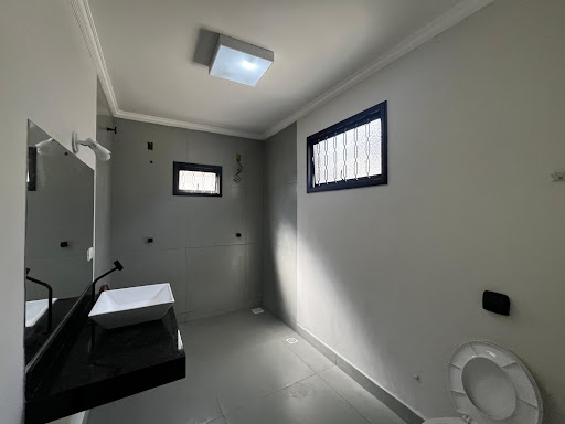 Casa em Santa Mônica  -  Uberlândia