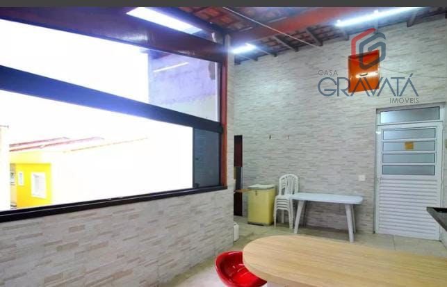 Cobertura à venda com 2 quartos, 1 banheiro, 2 vagas e 108m² no Vila Camilopolis, Santo André (SP) — foto 13 de 14